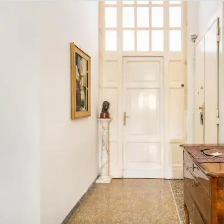 La Dolce Vita_italian Experience Apartment *